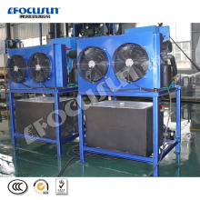 3 tons water chiller with high quality